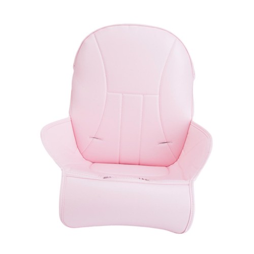 Housse chaise haute bébé - haute,