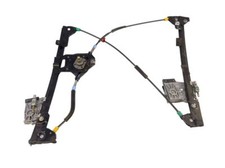 Front right power window manual for VW GOLF IV CONVERTIBLE (1E7) 1.6 1E0837402