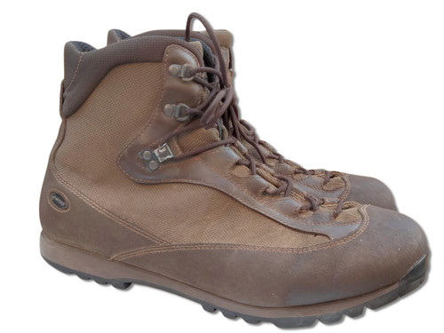 Boots combat aku - boots,