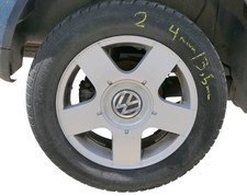 1X Jante Alu Originale VW Golf