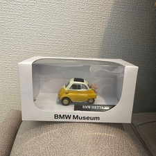 BMW ISETTA 250 mini car