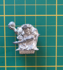 Warhammer  Old world 