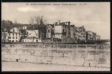 CPA Saint-Jean-de-Luz