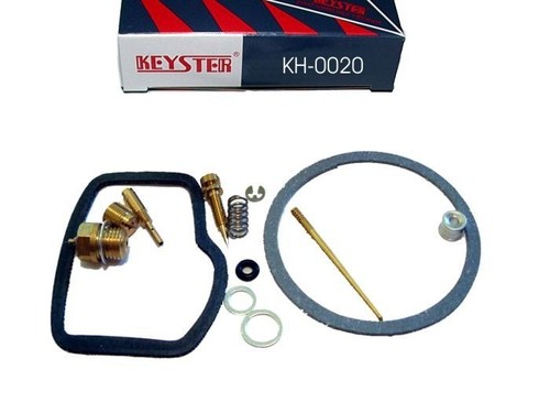 Kit carbu keyster - carbu,