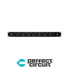 SPL Transient Designer 4 Mk2