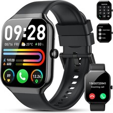 Smartwatch for Men - Call