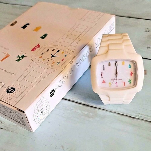 Good night punpun - night, wrist