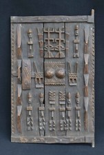 Porte de grenier a grain 