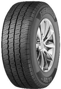 195 r15c 104 102t - 195/70, evergreen