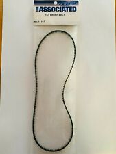 Team Associated Courroie centrale  TC5 1/10 as31187