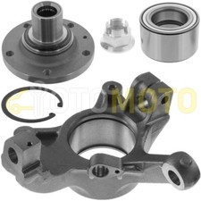 RENAULT MASTER II 2 PORTE