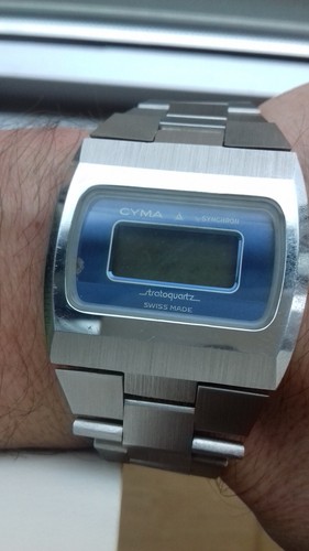 Cyma autoquartz 003 56 - cyma, 98.003.56