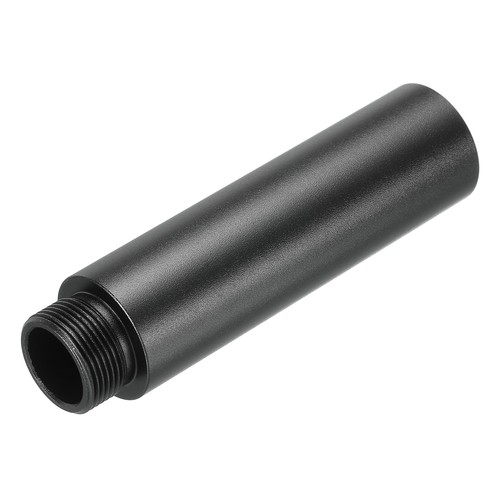 Micro pied rallonge tube 8 - pied,