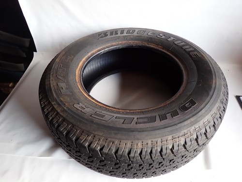 Pneu bridgestone dueler t - pneu, h/t