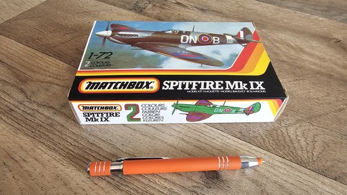 Maquette avion matchbox 72 - avion, 1/72