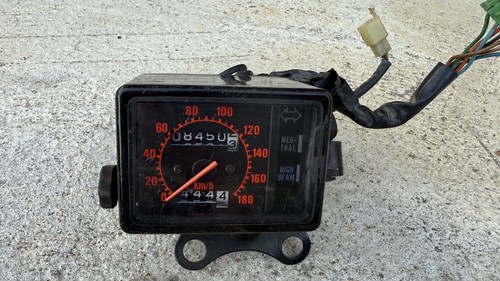 Compteur 600 - xr,