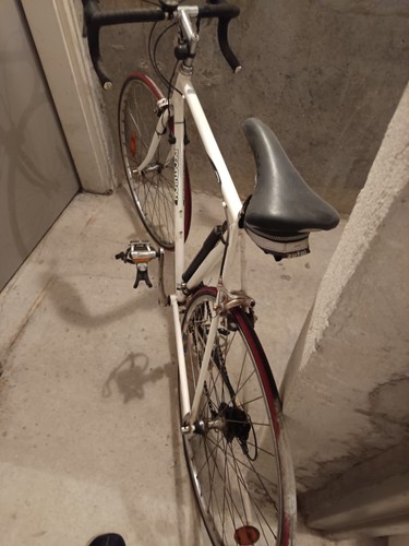 Vélo vtc homme decathlon - vtc,