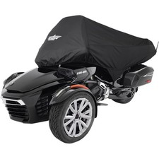 CAN AM SPYDER 1330 F3 / LTD -