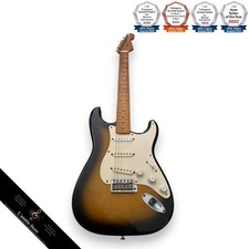 Guitare électrique FENDER