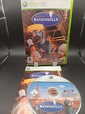 Disney Pixar Ratatouille Xbox