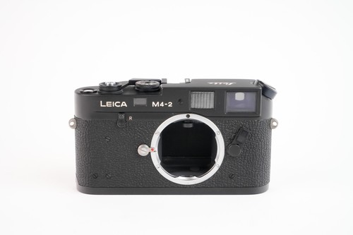Appareil leica 1507055 - m4-2, #1507055