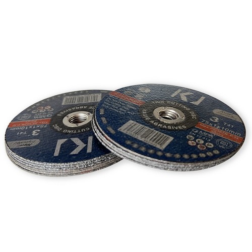Lot disques fins - disques, x