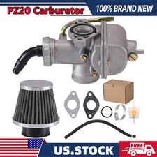 PZ20 Carburetor 50 70 90cc