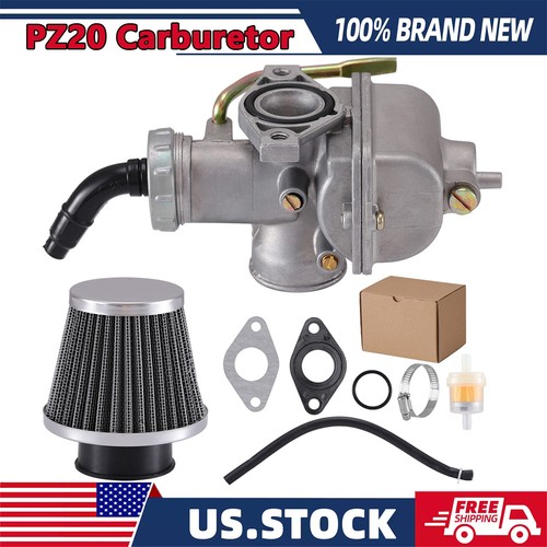 Pz20 carburetor 90cc - 50, 70