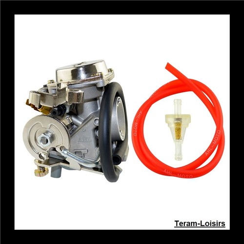 Carburateur pour yamaha - pour, 125