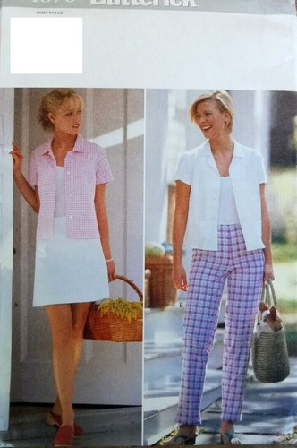 4870 patron butterick - 4870,