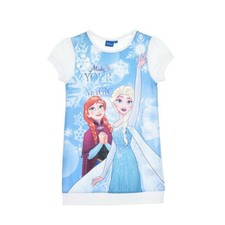 DISNEY robe LA REINE DES