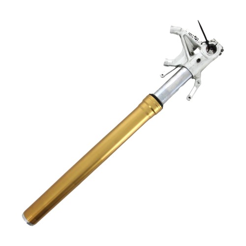 Tube fourche gauche - gauche,