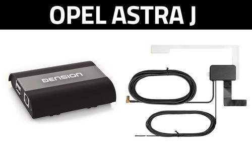 Kit dab dension pour - kit,