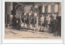 Maison Cointreau d'ANGERS - Le