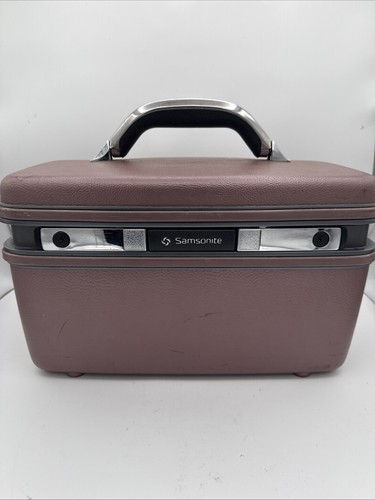 Samsonite silhouette hard - samsonite,