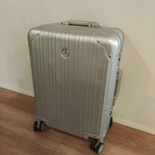 Valise Mercedes Benz en