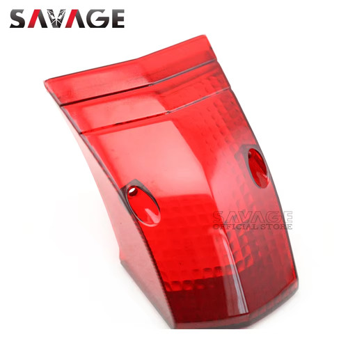 Cabochon feu arriere - de,