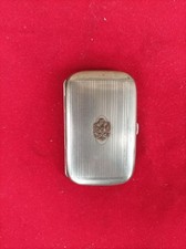 Porte-cigarettes aigle