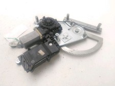 MECANISME DE VITRE ELECTRIQUE ARRIÈRE GAUCHE Golf 2001 1E0847275