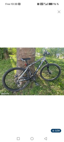 Vélo vtt homme scott - homme,