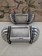 Appliques murales Art Déco -