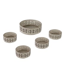 Set pour Table Ancien Man