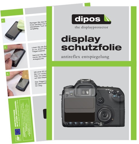 Film protection d - de, d'écran