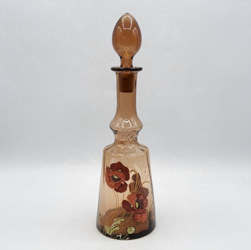 Carafe liqueur verre - à,