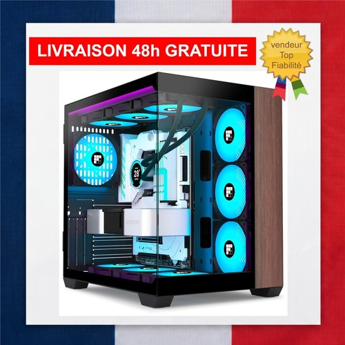 Foifkin f300 boîtier - f300, atx