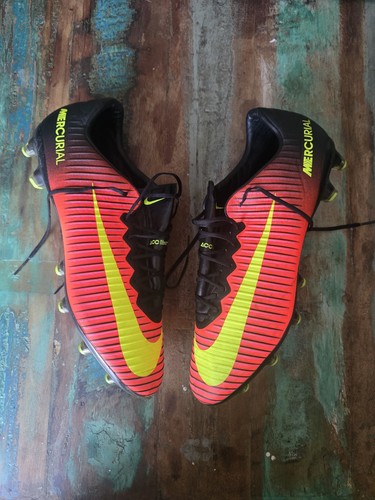Nike mercurial vapor - vapor, ag-pro