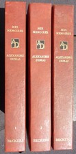Les mémoires d'Alexandre