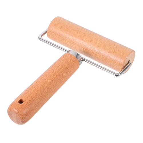 Laminoir pate rouleau - ,