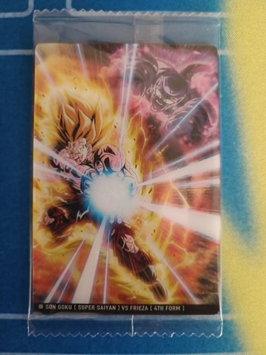 Carte dragon ball itajaga - carte,