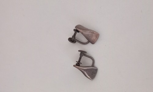 Georg jensen paire - de, boucle